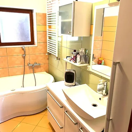 Cherry Apartment Izola