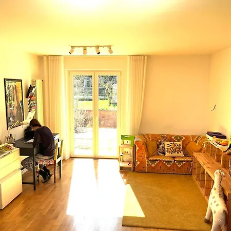 Apartment Cherry *