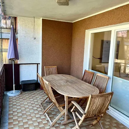 Apartment Cherry Izola