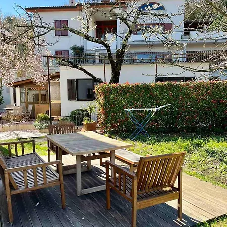 Cherry Apartment Izola